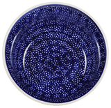 Bowl, Round, 6.5" in "Night Sky" by Manufaktura | M084T-MARM