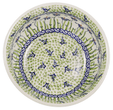 Bowl, Round, 6.5" in "Riverbank" by Manufaktura | M084T-MC15