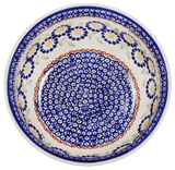 Bowl, Round, 6.5" in "Mums the Word" by Manufaktura | M084T-P178