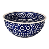 Bowl, Round, 6.5" in "Gothic" by Manufaktura | M084T-13