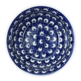 Bowl, Round, 6.5" in "Night Eyes" by Manufaktura | M084T-57