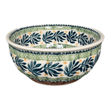 Bowl, Round, 6.5" in "Jungle Flora" by Manufaktura | M084T-DPZG