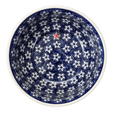 Bowl, Round, 6.5" in "Lone Star" by Manufaktura | M084T-LG01