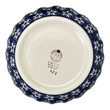 Bowl, Round, 6.5" in "Lone Star" by Manufaktura | M084T-LG01