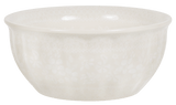 Bowl, Round, 7.75" in "Duet in Lace" by Manufaktura | M085S-SB02