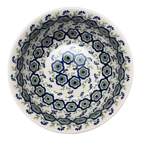 Bowl, Round, 7.75" in "" by Manufaktura | M085T-14