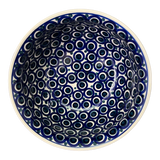 Bowl, Round, 7.75" in "Eyes Wide Open" by Manufaktura | M085T-58