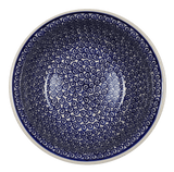 Bowl, Round, 7.75" in "Riptide" by Manufaktura | M085T-63