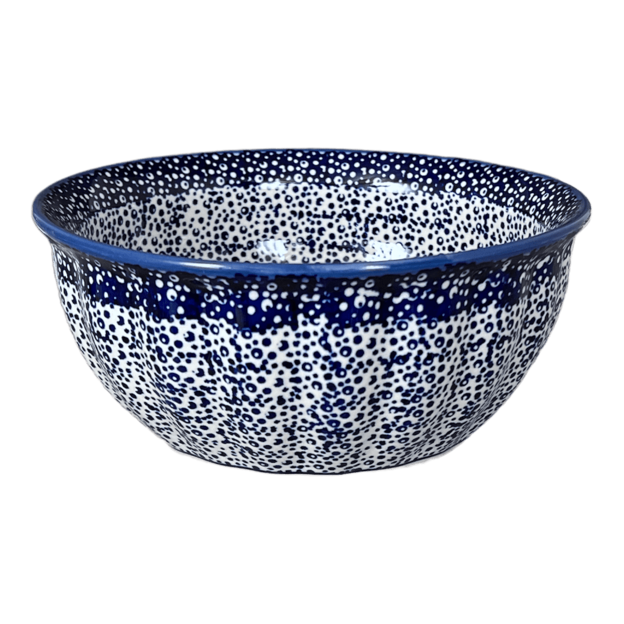 Bowl, Round, 7.75" in "Sea Foam" by Manufaktura | M085T-MAGM