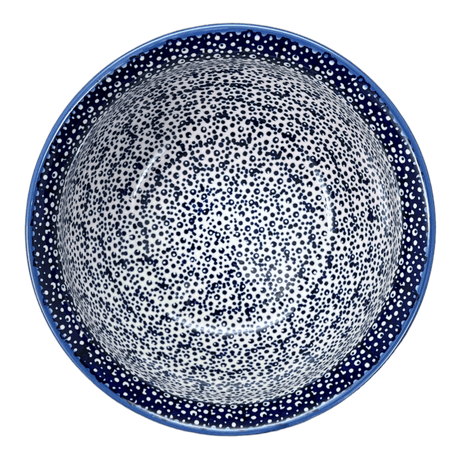 Bowl, Round, 7.75" in "Sea Foam" by Manufaktura | M085T-MAGM