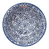 Bowl, Round, 7.75" in "One of a Kind" by Manufaktura | M085U-AS77