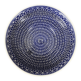 Bowl, Round, 11" in "Gothic" by Manufaktura | M087T-13