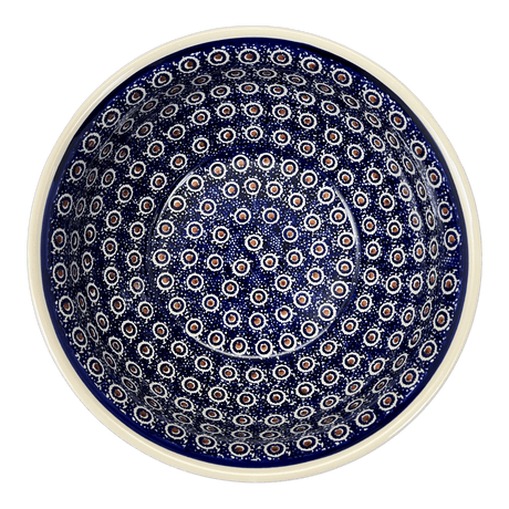 Bowl, Round, 11" in "" by Manufaktura | M087T-2