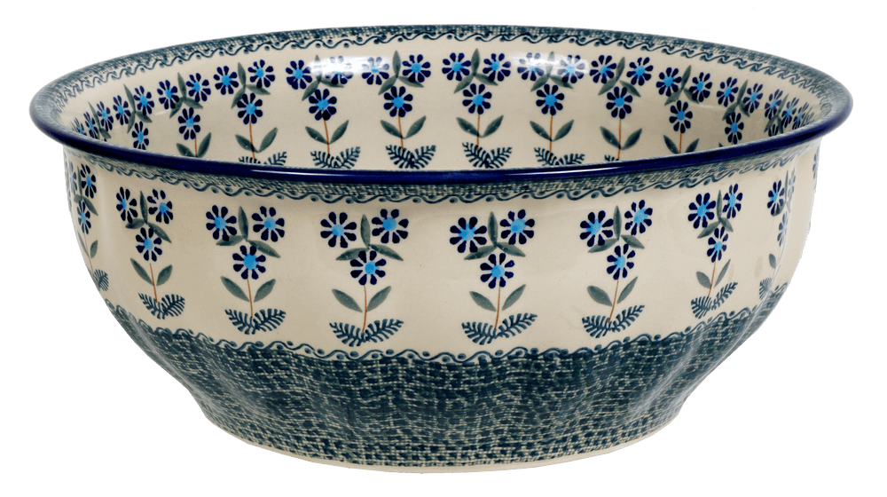 Polish Pottery Bowls The Polish Pottery Outlet