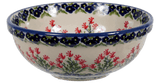 Bowl, Round, 6" in "Burning Thistle" by Manufaktura | M089S-P270