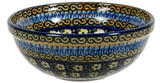 Bowl, Round, 6" in "Floral Formation" by Manufaktura | M089S-WKK