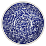 Bowl, Round, 6" in "Riptide" by Manufaktura | M089T-63