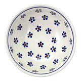 Bowl, Round, 6" in "Petite Floral" by Manufaktura | M089T-64