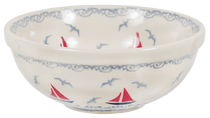 6" Bowl (Smooth Seas) | M089T-DPML