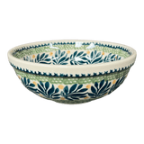 Bowl, Round, 6" in "Jungle Flora" by Manufaktura | M089T-DPZG