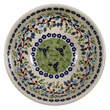 Bowl, Round, 6" in "Spring's Promise" by Manufaktura | M089T-KK03