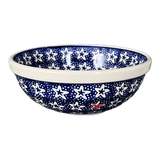 Bowl, Round, 6" in "Lone Star" by Manufaktura | M089T-LG01