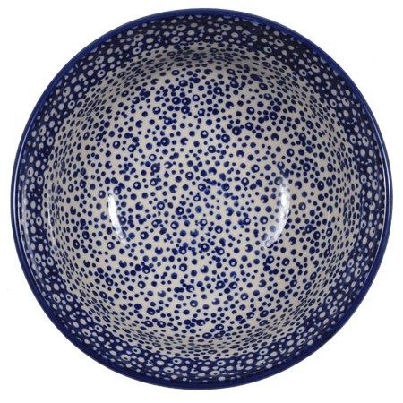 Bowl, Round, 6" in "Sea Foam" by Manufaktura | M089T-MAGM