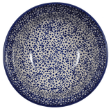 Bowl, Round, 6" in "Sea Foam" by Manufaktura | M089T-MAGM