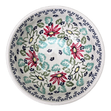 Bowl, Round, 6" in "Daisy Crown" by Manufaktura | M089T-MC20