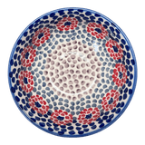 Bowl, Round, 6" in "Falling Petals" by Manufaktura | M089U-AS72