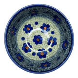 Bowl, Round, 6" in "Violet Storm" by Manufaktura | M089U-ASZ