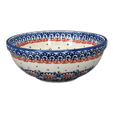 Bowl, Round, 6" in "Daisy Chain" by Manufaktura | M089U-ST