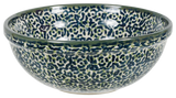 Bowl, Round, 6" in "Green Peace" by Manufaktura | M089U-W56Z