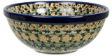 Bowl, Round, 6.75" in "Perennial Garden" by Manufaktura | M090S-LM
