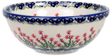 Bowl, Round, 6.75" in "Burning Thistle" by Manufaktura | M090S-P270