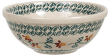 Bowl, Round, 6.75" in "Indian Summer" by Manufaktura | M090T-AS22
