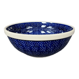 Bowl, Round, 6.75" in "Night Sky" by Manufaktura | M090T-MARM