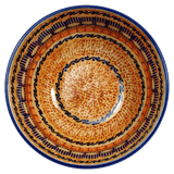 Bowl, Round, 6.75" in "Desert Sunrise" by Manufaktura | M090U-KLJ