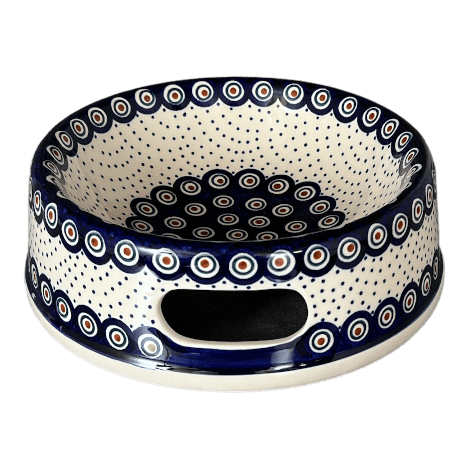 Dot Dog Bowl — Franca