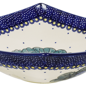 Bowls - Square Bowls - Medium Nut Dish