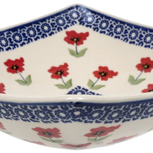 Bowls - Square Bowls - Medium Nut Dish