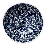 Bowl, Round, 8.5" in "Eyes Wide Open" by Manufaktura | M135T-58