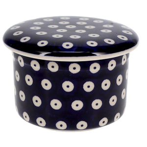 Tableware - Butter Storage - Butter Crock