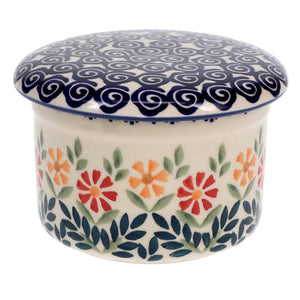 Tableware - Butter Storage - Butter Crock
