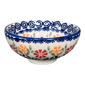 Bowls - Round Bowls - Round Dipping Bowls