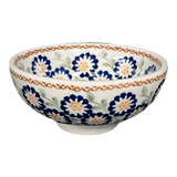 Bowl, Round, Dipping, 4.25" in "Mums the Word" by Manufaktura | M153T-P178