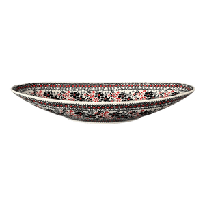 Bowls - Oblong Bowls - Oblong Serving Bowls