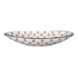 Bowl, Oblong, Serving, Large, 15.75" x 8.25" in "Simply Beautiful" by Manufaktura | M168T-AC61