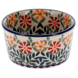 Ramekin, 7 oz in "Flower Power" by Manufaktura | M178T-JS14