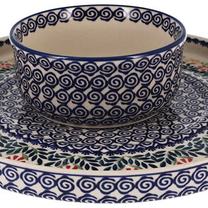 Serveware - Platters - Chip